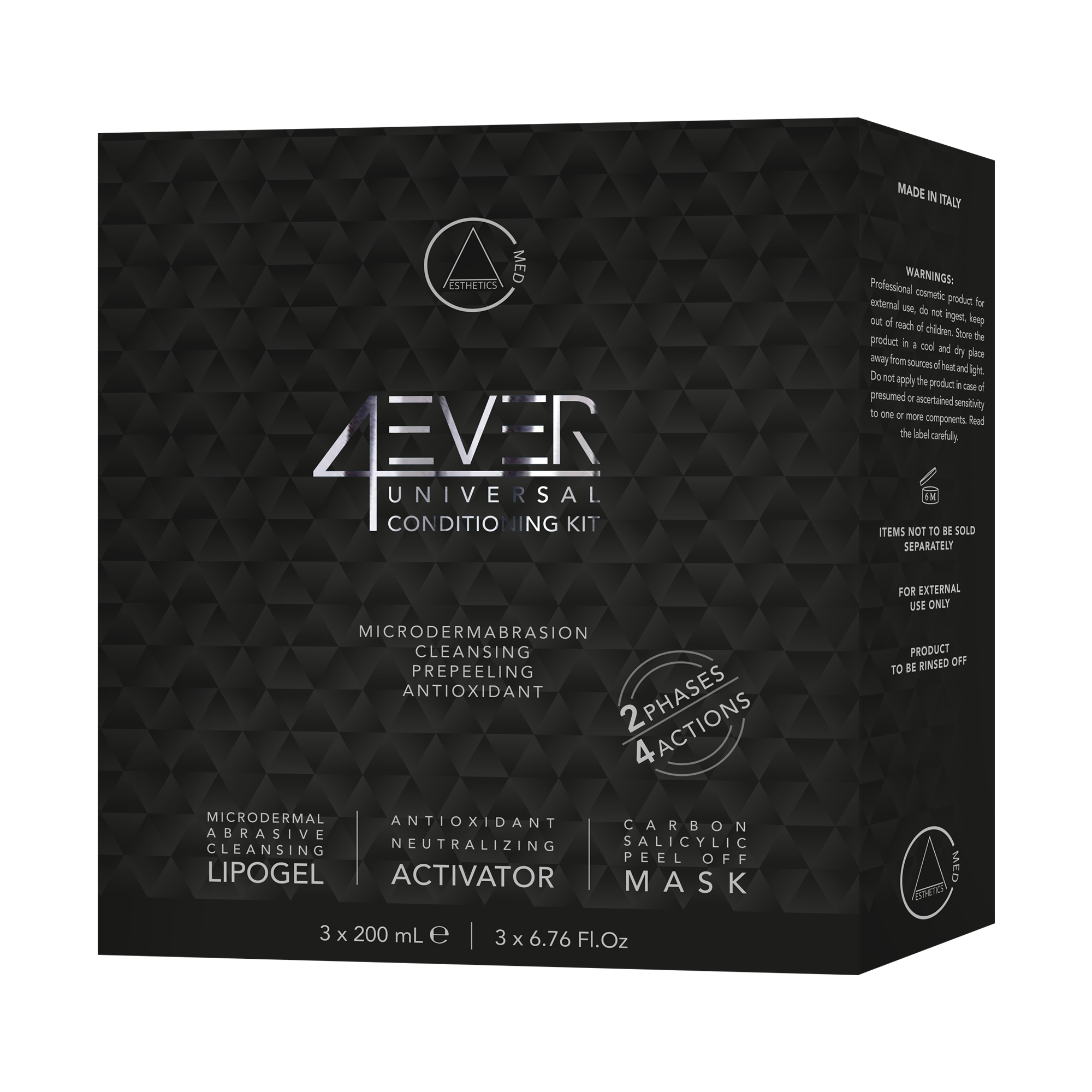 4EVER-BOX-200-ML