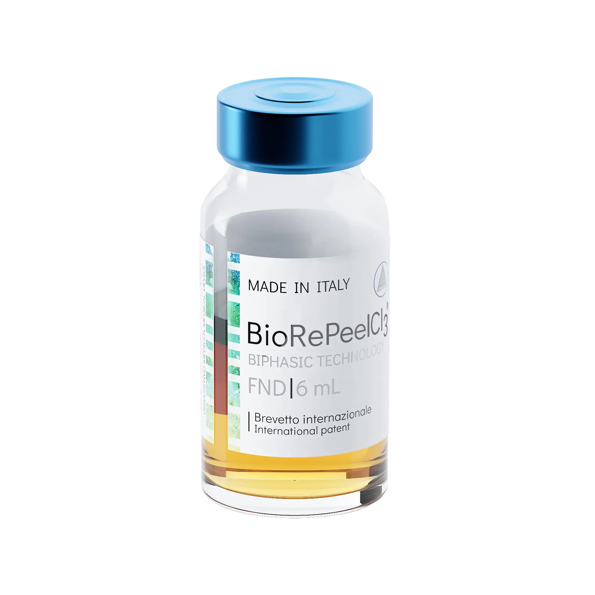 BioRePeelCl3-FND